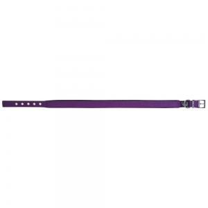 Prestige SOFT PADDED COLLAR 1" x 28" Purple (71cm)